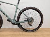 Canyon Grizl CF SL 7 27,5er XS 1x12s Rival AXS - nuotraukos Nr. 13