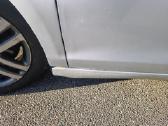 VW Golf 6 2010 1.6tdi 77kw Mechaninė - nuotraukos Nr. 9