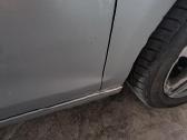 VW Golf 6 2010 1.6tdi 77kw Mechaninė - nuotraukos Nr. 10