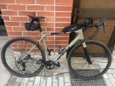 KTM X-strada Elite full carbon Shimano GRX 1x11 - nuotraukos Nr. 2