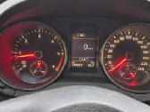 VW Golf 6 2010 1.6tdi 77kw Mechaninė - nuotraukos Nr. 11