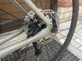 KTM X-strada Elite full carbon Shimano GRX 1x11 - nuotraukos Nr. 3