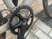 KTM X-strada Elite full carbon Shimano GRX 1x11 - nuotraukos Nr. 5