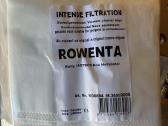 Dulkiu siurblio maiseliai, filtrai - nuotraukos Nr. 2