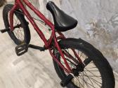 BMX - nuotraukos Nr. 2