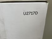 Dell Ultrasharp U2717d 27 Qhd Ips monitorius - nuotraukos Nr. 5