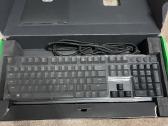 Razer Huntsman Elite - nuotraukos Nr. 2