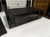 Pioneer Ct-333 kasetine dėka - nuotraukos Nr. 4
