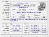 Intel Core i5-10400f Lga1200 6c/12t 4.3 GHz +Fan - nuotraukos Nr. 4