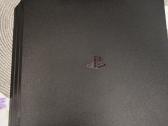Playstation 4 Pro“ su 1 terabaitu - nuotraukos Nr. 4