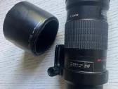 Canon ef 180 makro L - nuotraukos Nr. 2