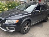 Volvo xc70 2,4/120kw - nuotraukos Nr. 3