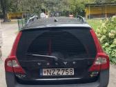 Volvo xc70 2,4/120kw - nuotraukos Nr. 4