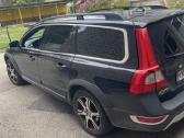 Volvo xc70 2,4/120kw - nuotraukos Nr. 5