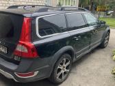 Volvo xc70 2,4/120kw - nuotraukos Nr. 6