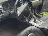 Volvo xc70 2,4/120kw - nuotraukos Nr. 9