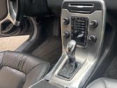 Volvo xc70 2,4/120kw - nuotraukos Nr. 10