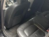 Volvo xc70 2,4/120kw - nuotraukos Nr. 18