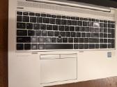 Hp Elitebook 850 G5 i7, 16gb RAM, 500gb SSD - nuotraukos Nr. 2