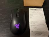 Razer Deathadder V2 Pro - nuotraukos Nr. 4