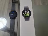 Parduodamas Samsung Galaxy Watch5 - nuotraukos Nr. 4