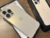 iPhone 13pro 256gb gold - nuotraukos Nr. 2