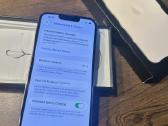 iPhone 13pro 256gb gold - nuotraukos Nr. 4