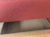 Dovanoju sofa lova - nuotraukos Nr. 3