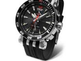 Vostok Europe Energia - nuotraukos Nr. 8