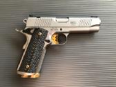 Bul Commander 1911 Steel - nuotraukos Nr. 2