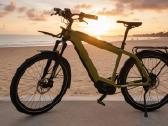 Riese & Müller Charger3 GT Vario - nuotraukos Nr. 28