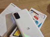 Samsung A41 - 50€ puikus stovis. - nuotraukos Nr. 2