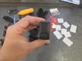 Gopro Hero 10 su 3 baterijom ir priedais - nuotraukos Nr. 3