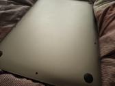 MacBook Air 13" M1 8gb / 256gb - nuotraukos Nr. 4