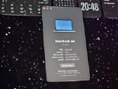 MacBook Air 13" M1 8gb / 256gb - nuotraukos Nr. 14