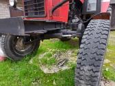 Parduodamas Mtz-80 - nuotraukos Nr. 2