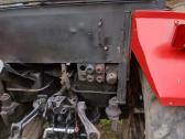 Parduodamas Mtz-80 - nuotraukos Nr. 5