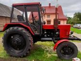 Parduodamas Mtz-80 - nuotraukos Nr. 6