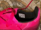 Adidas X Ghosted.3 Mg futbolo bateliai. 38 2/3 - nuotraukos Nr. 2