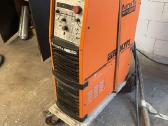 Suvirinimo aparatas Kemppi Master Tig Ac/dc W3500 - nuotraukos Nr. 3