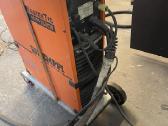 Suvirinimo aparatas Kemppi Master Tig Ac/dc W3500 - nuotraukos Nr. 4