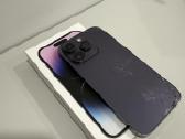iPhone 14 pro 256gb - nuotraukos Nr. 4