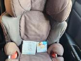 Automobilinė kėdutė: Maxi-cosi Rodi (Air Protect) - nuotraukos Nr. 2