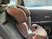 Automobilinė kėdutė: Maxi-cosi Rodi (Air Protect) - nuotraukos Nr. 3