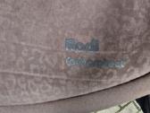 Automobilinė kėdutė: Maxi-cosi Rodi (Air Protect) - nuotraukos Nr. 4