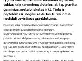 Sendi Asc-21 NG plyteliu siurbtukas - nuotraukos Nr. 4