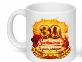 Keramikinis puodelis - nuotraukos Nr. 5