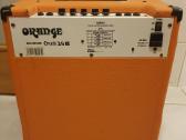 Orange crush 35b stiprintuvas (bosinis kubas) 35w - nuotraukos Nr. 3