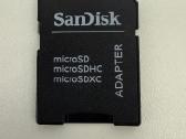 Sandisk High Endurance 64gb Sd kortelė - nuotraukos Nr. 3