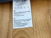 Premium Komforto Antčiužinis 180x200 - nuotraukos Nr. 3